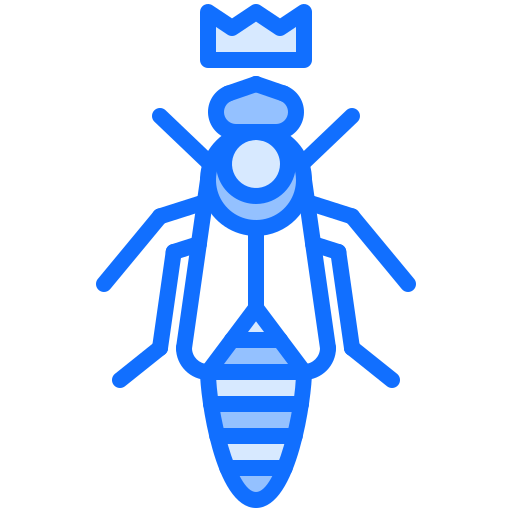 abeille Icône gratuit