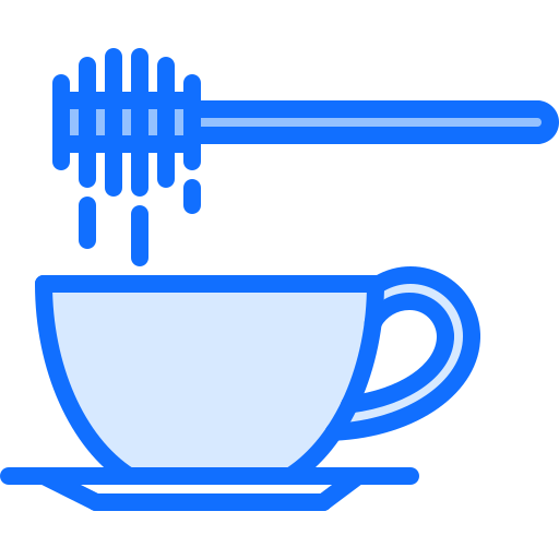 Honey free icon