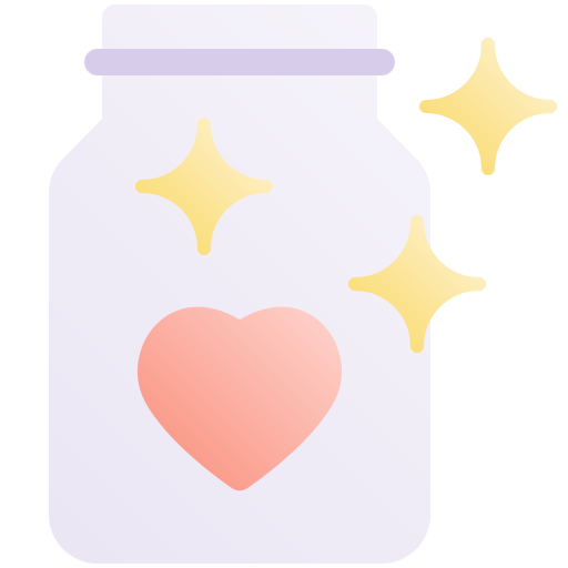 dar el corazón icono gratis