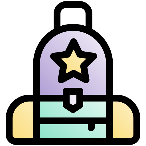 schulranzen kostenlos Icon schulranzen kostenlos Icon