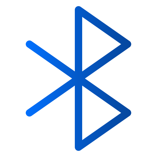 bluetooth icono gratis