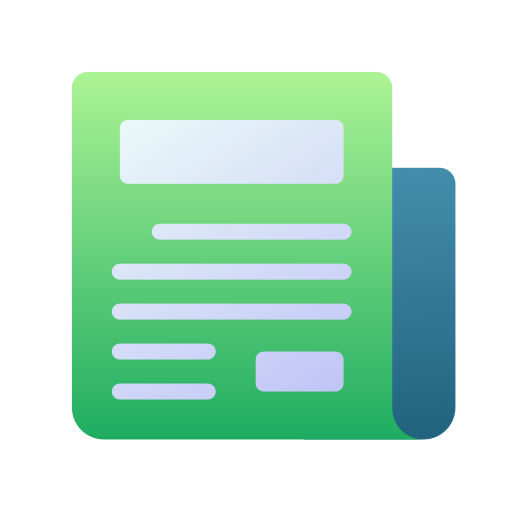 zeitung kostenlos Icon