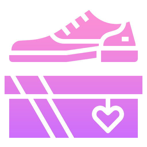 zapatos icono gratis