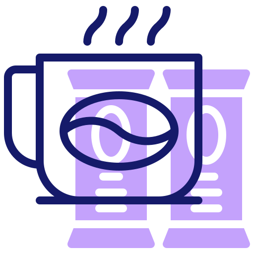 Cup free icon