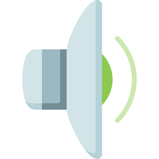 Low volume free icon Low volume free icon