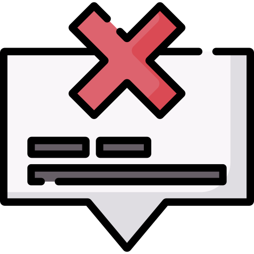 schlechte bewertung kostenlos Icon schlechte bewertung kostenlos Icon