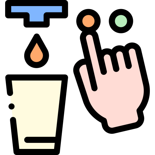 Self service free icon Self service free icon
