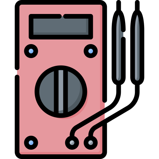 multimeter kostenlos Icon multimeter kostenlos Icon
