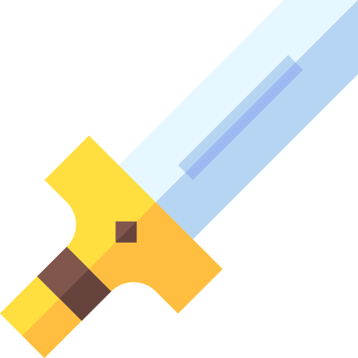 Меч бесплатно иконка