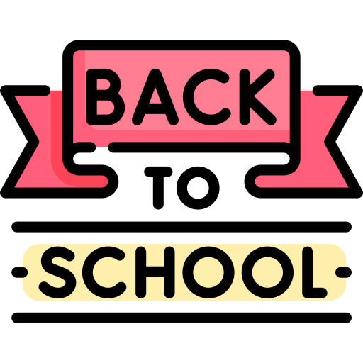 ✓ Back To School