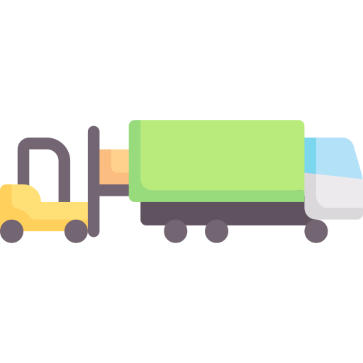 gabelstapler kostenlos Icon
