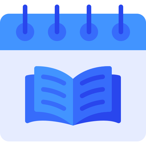 Календарь бесплатно иконка