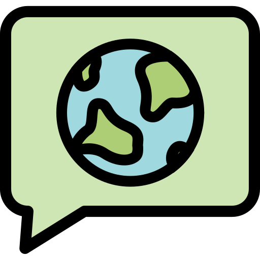 plaudern kostenlos Icon