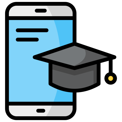 smartphone kostenlos Icon