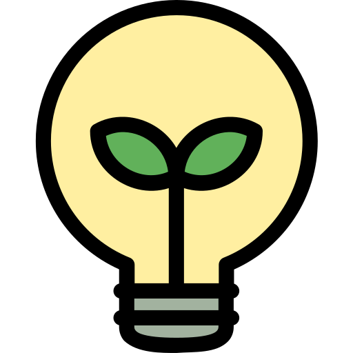 lampe kostenlos Icon