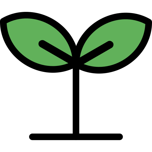 pflanze kostenlos Icon