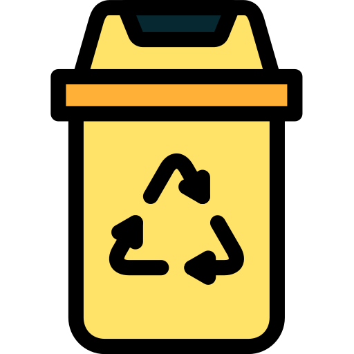 mülleimer kostenlos Icon