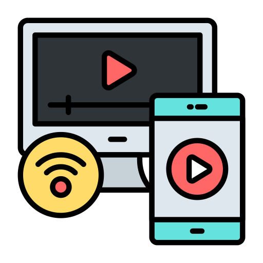 comunicaciones icono gratis