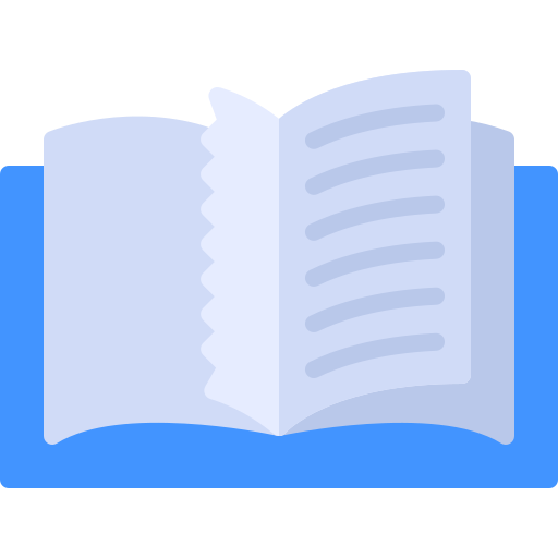 Torn page Generic Flat icon