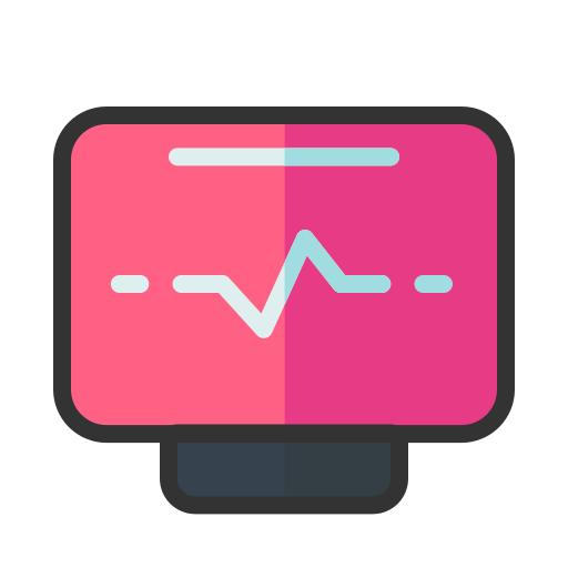 데스크탑 무료 아이콘