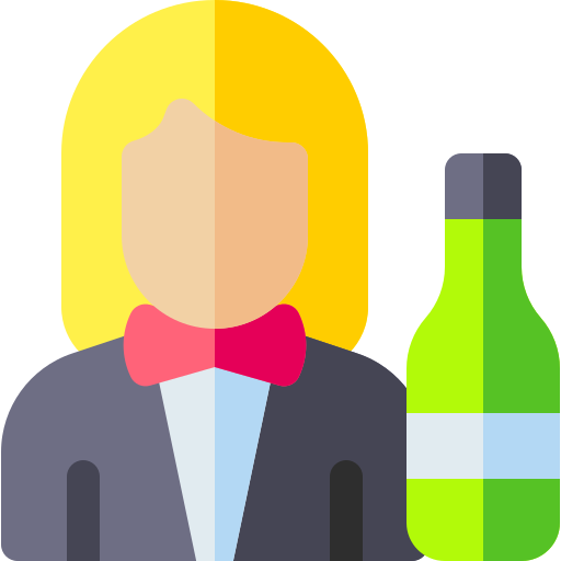 Bartender free icon