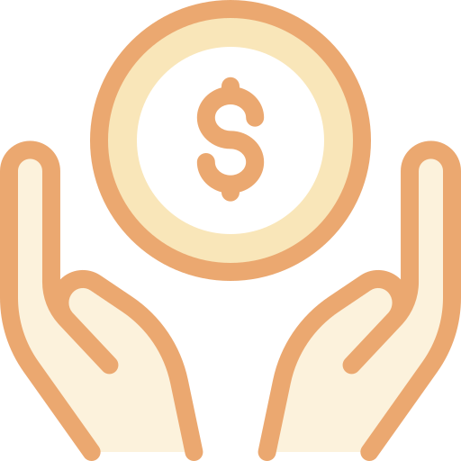 Экономика бесплатно иконка