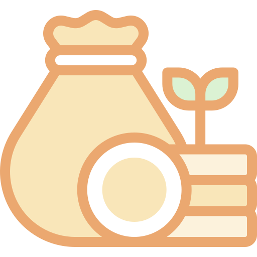 Growth free icon
