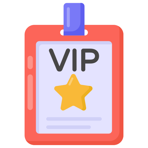 vip-karte kostenlos Icon vip-karte kostenlos Icon