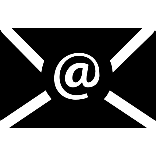 Email marketing Free Icon