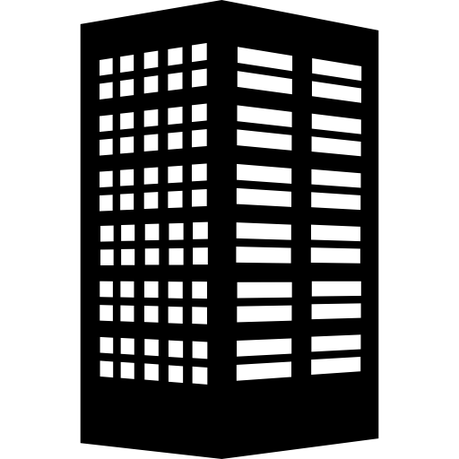 torre de construcción icono gratis