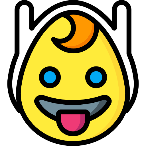 Tongue free icon Tongue free icon