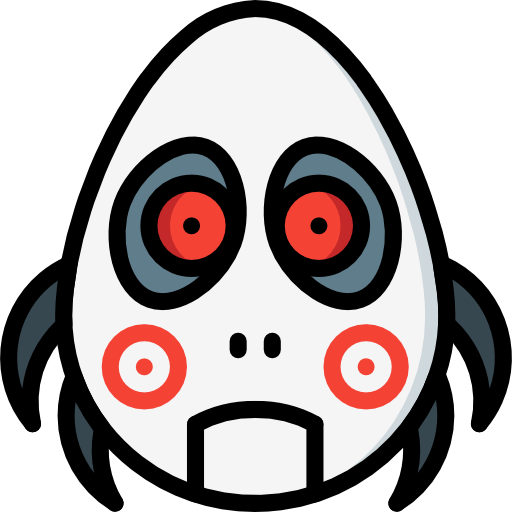 Killer free icon Killer free icon