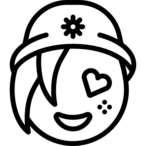 enamorado icono gratis