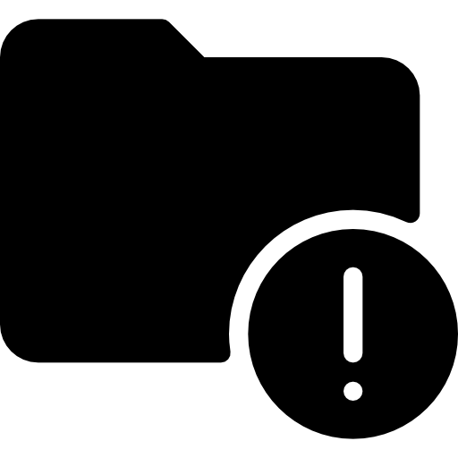 Folder free icon