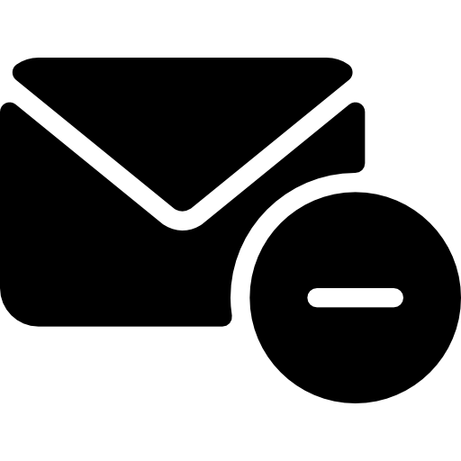 Email free icon