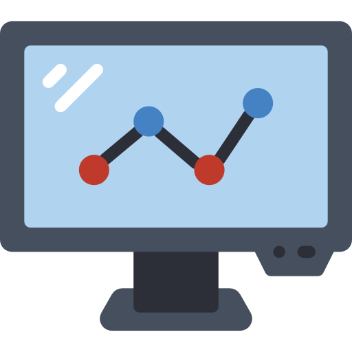 monitor icono gratis