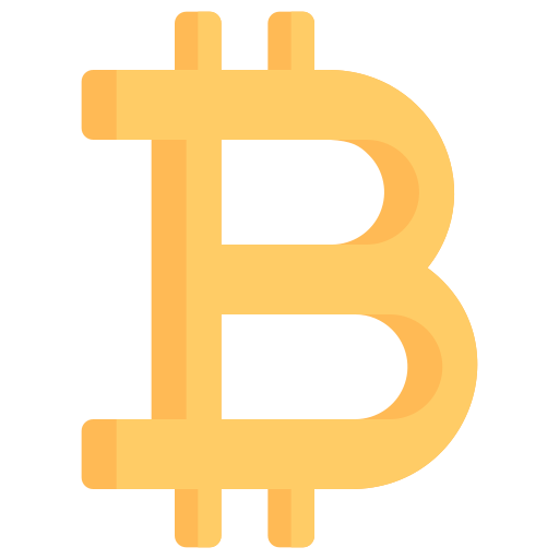 bitcoin icono gratis