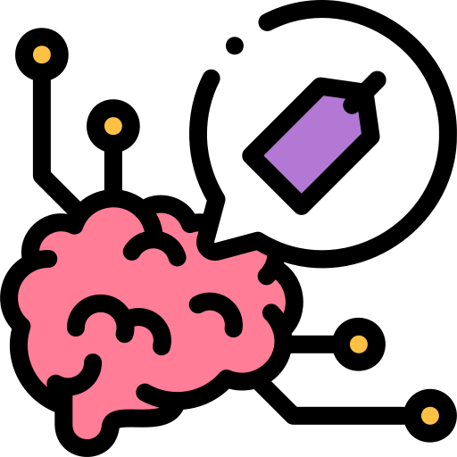 neuromarketing icono gratis