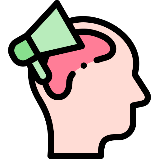 neuromarketing icono gratis