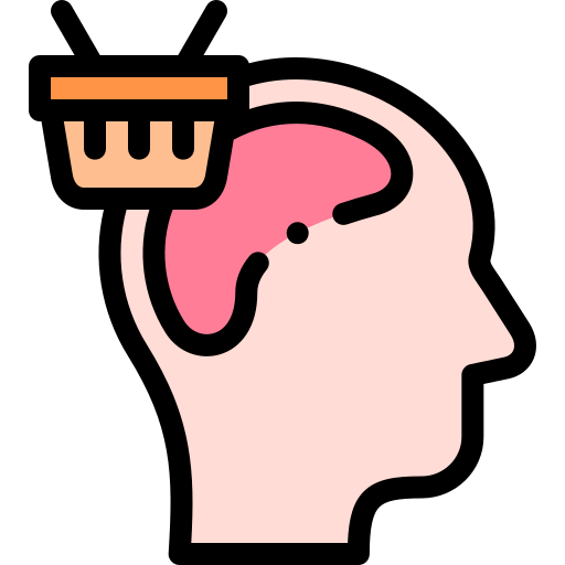 neuromarketing icono gratis