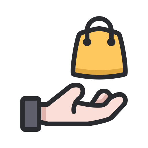 recibió icono gratis