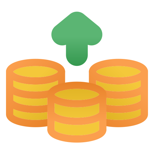 Invesment - Free business and finance icons