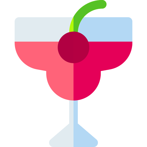 cocktail Icône gratuit