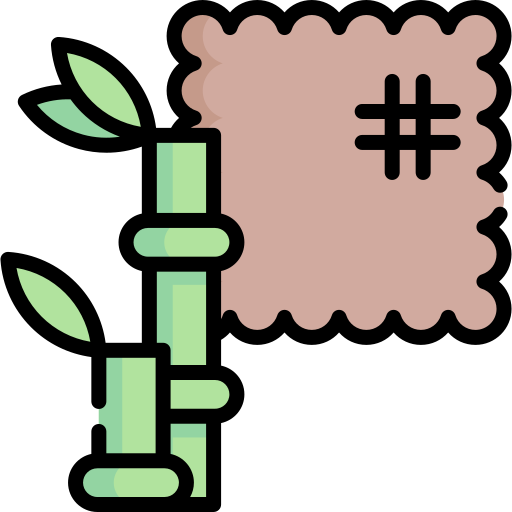bambú icono gratis