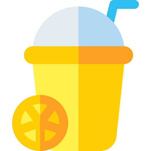Juice free icon Juice free icon