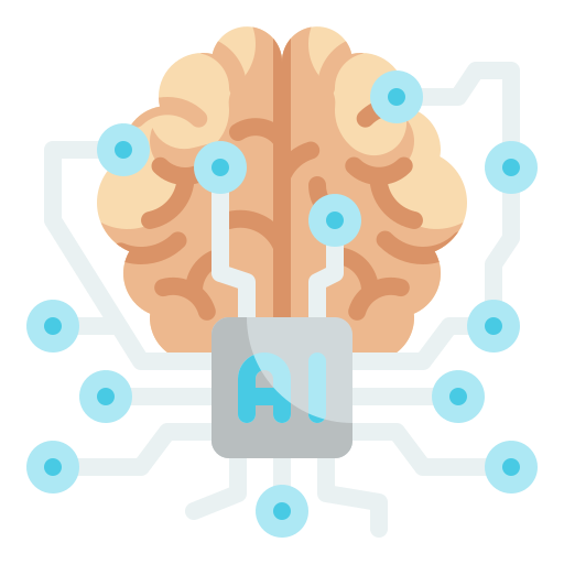 Brain - Free technology icons