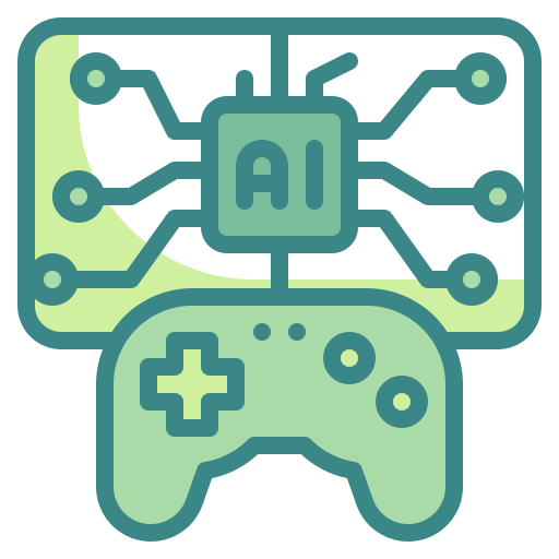 juego de azar icono gratis