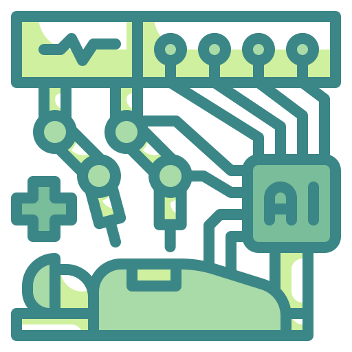 cuidado de la salud icono gratis