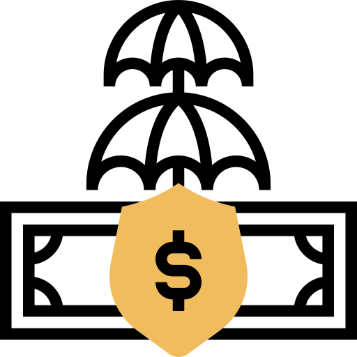 Reinsurance free icon Reinsurance free icon