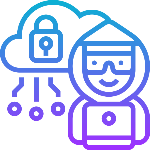Cybercrime free icon Cybercrime free icon